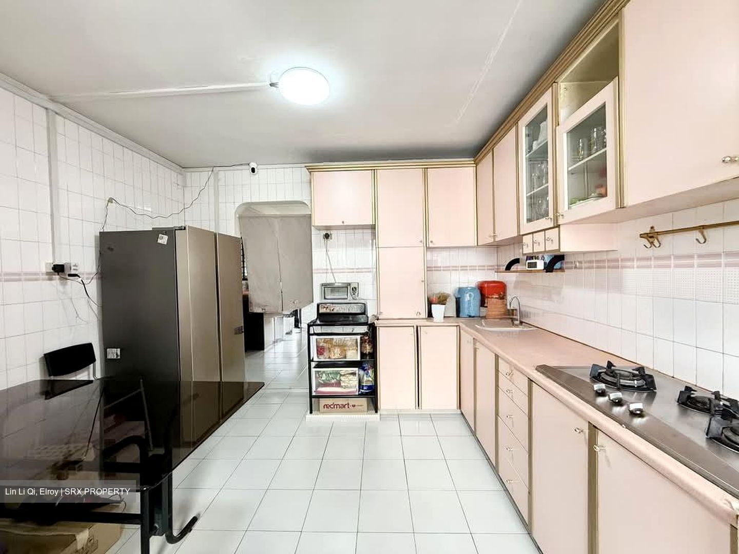 Blk 553 Hougang Street 51 (Hougang), HDB 4 Rooms #548272241